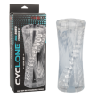 Cyclone Dual Ribbed Stroker XL Cyclone Dual Ribbed Stroker XL
